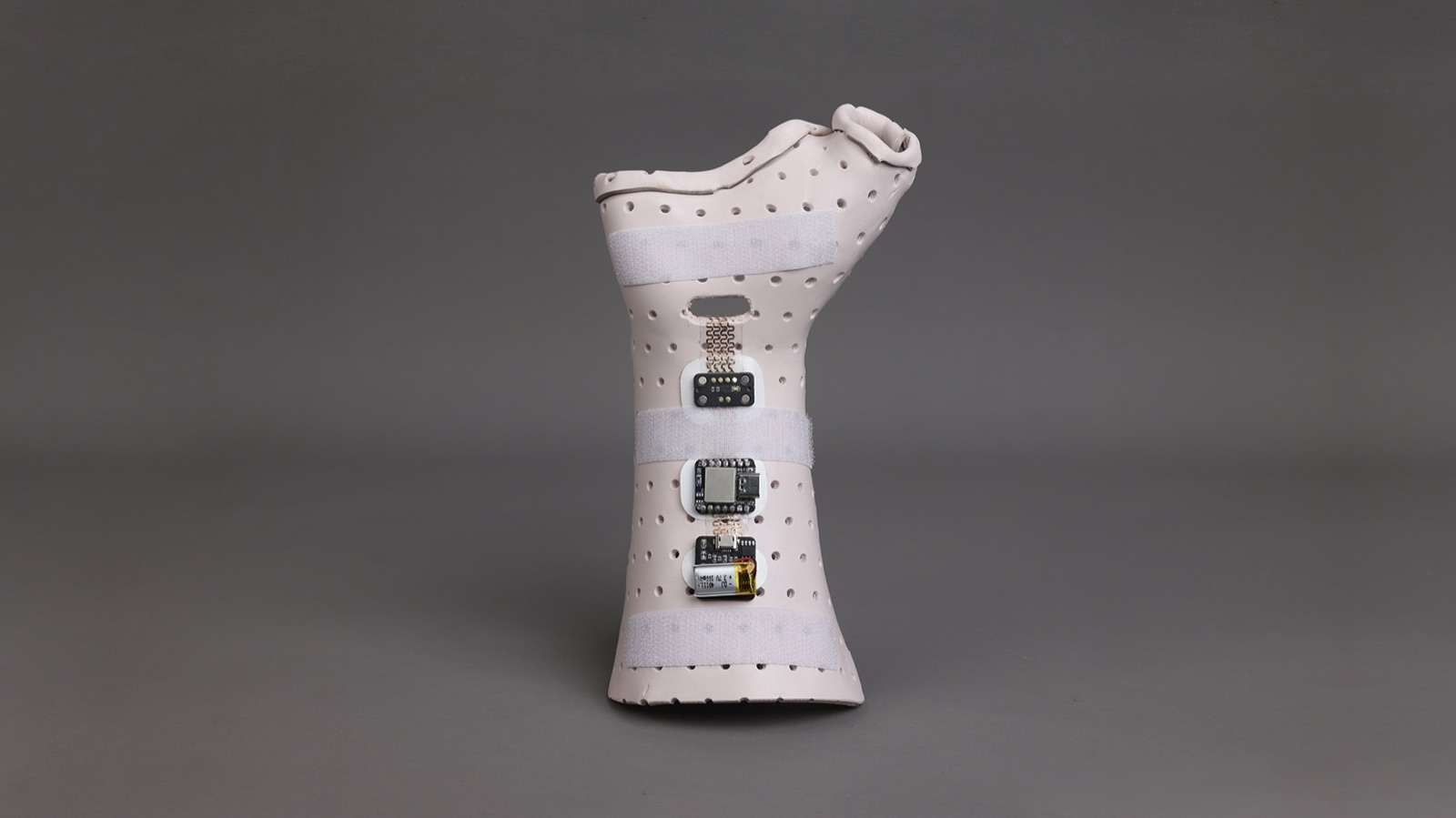 Main Image of E-Orthosis