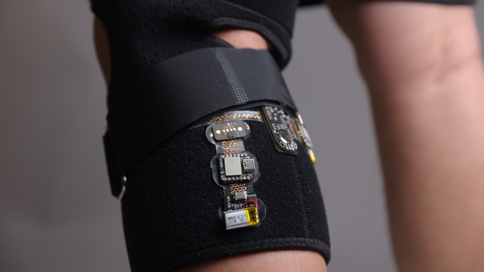 E-Orthosis Detail 12