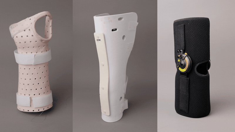 E-Orthosis Detail 2
