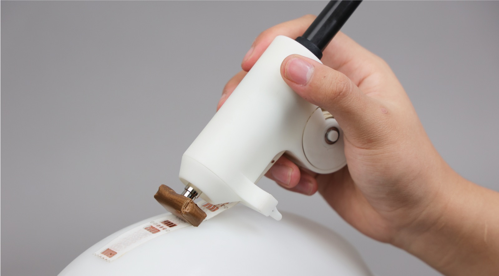 E-Orthosis Detail 3